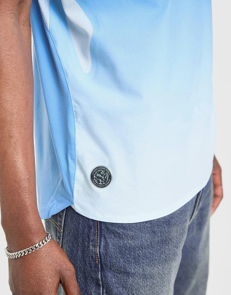 Camisa Manchester City I 26/27 - Torcedor Masculina