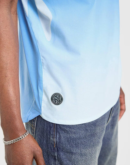 Camisa Manchester City I 26/27 - Torcedor Masculina