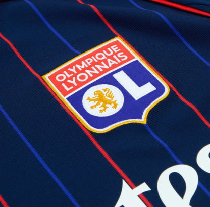 Camisa Lyon II 25/26 - Torcedor Masculina