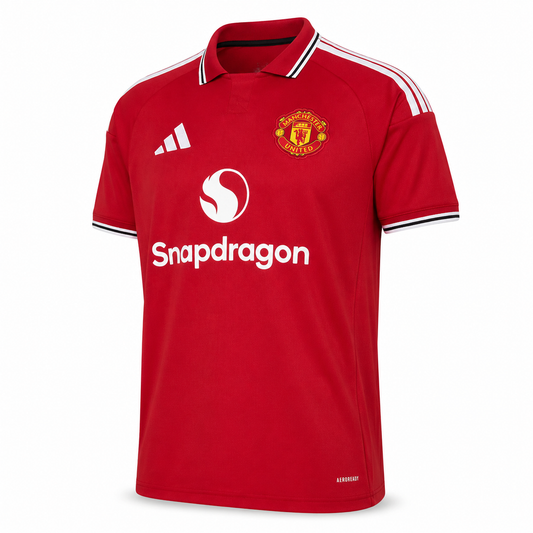 Camisa Man. United I 26/27 - Torcedor Masculina