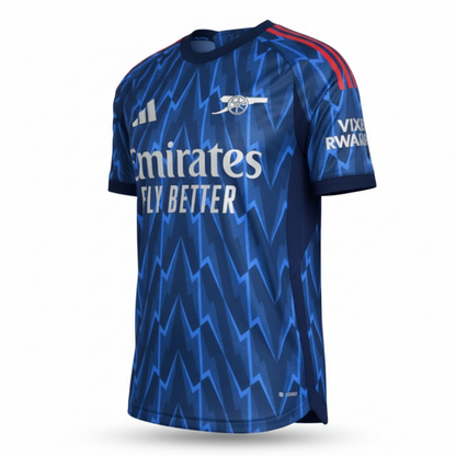 Camisa Arsenal II 25/26 - Torcedor Masculina