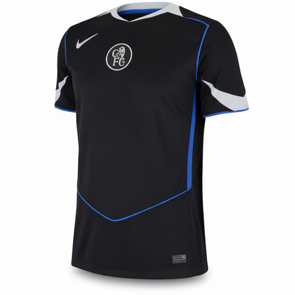 Camisa Chelsea III 25/26 - Torcedor Masculina