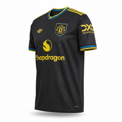 Camisa Man. United III 25/26 - Torcedor Masculina