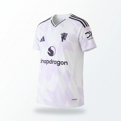 Camisa Man. United II 25/26 - Torcedor Masculina