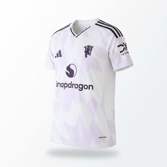 Camisa Man. United II 25/26 - Torcedor Masculina