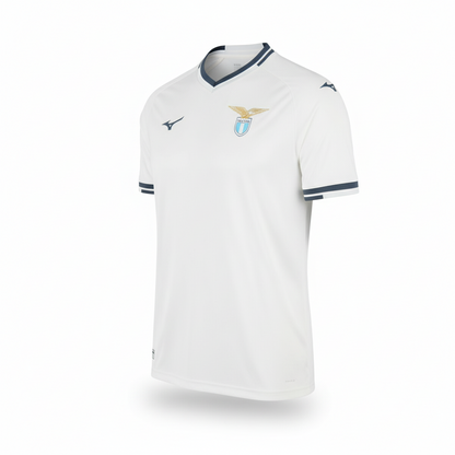 Camisa Lazio II 25/26 - Torcedor Masculina