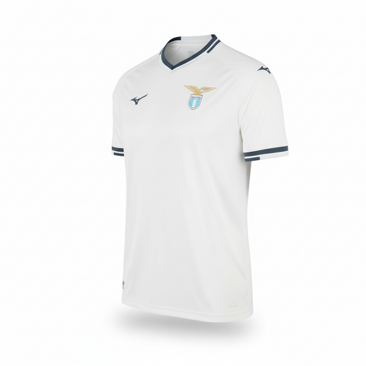 Camisa Lazio II 25/26 - Torcedor Masculina