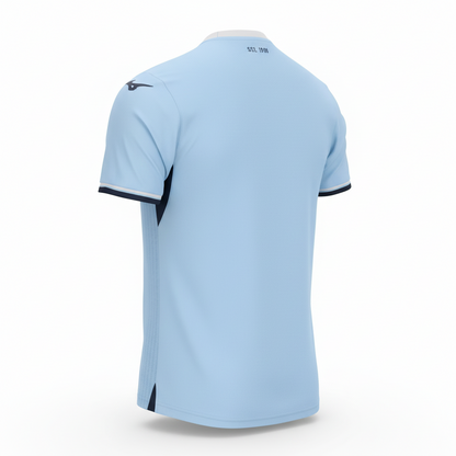 Camisa Lazio I 25/26 - Torcedor Masculina