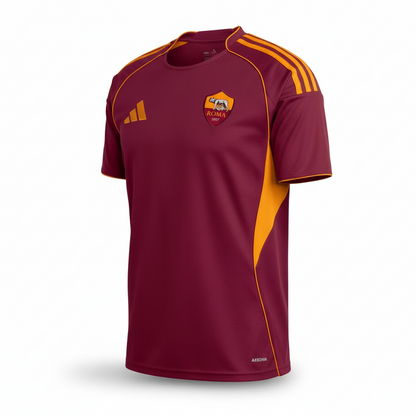 Camisa Roma I 25/26 - Torcedor Masculina