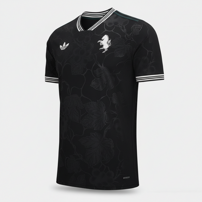 Camisa Juventus III 25/26 - Torcedor Masculina