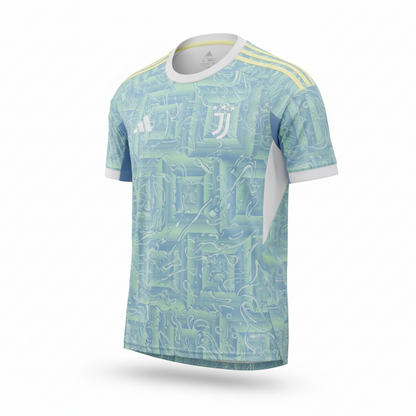 Camisa Juventus II 25/26 - Torcedor Masculina