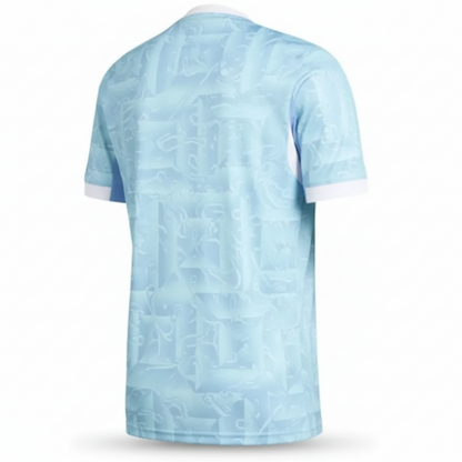 Camisa Juventus II 25/26 - Torcedor Masculina