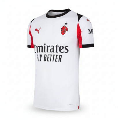 Camisa Milan II 25/26 - Torcedor Masculina