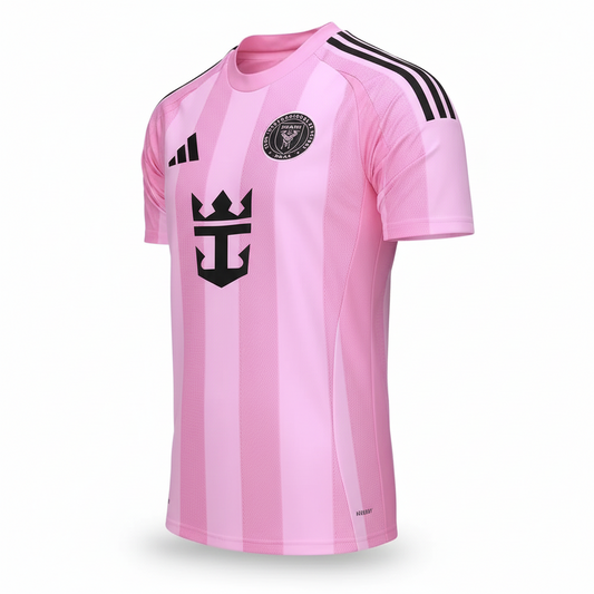 Camisa Inter Miami I 25/26 - Torcedor Masculina