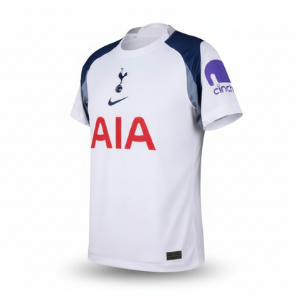 Camisa Tottenham I 25/26 - Torcedor Masculina