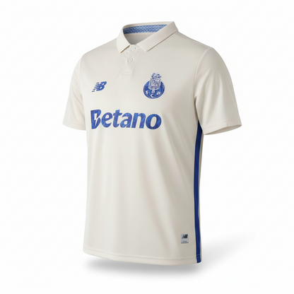 Camisa Porto III 25/26 - Torcedor Masculina