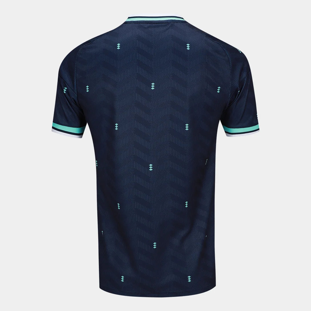 Camisa Alemanha II 2026 - Torcedor Masculina