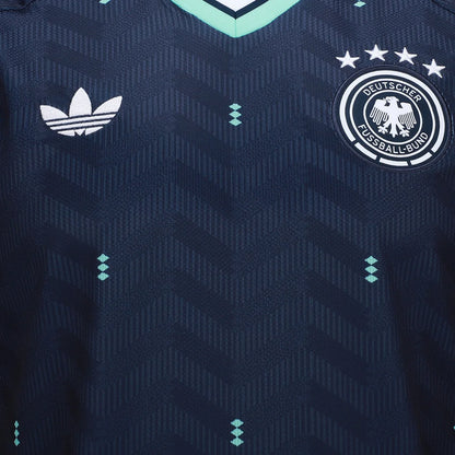Camisa Alemanha II 2026 - Torcedor Masculina