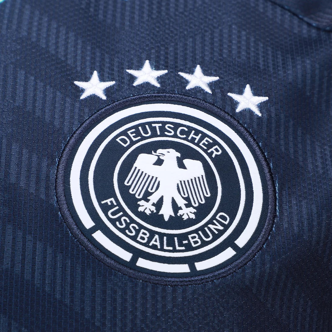 Camisa Alemanha II 2026 - Torcedor Masculina