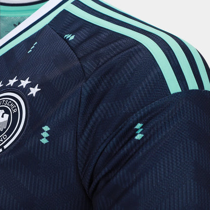 Camisa Alemanha II 2026 - Torcedor Masculina