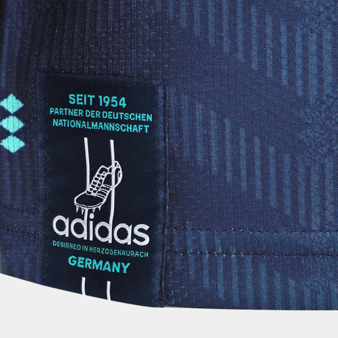 Camisa Alemanha II 2026 - Torcedor Masculina