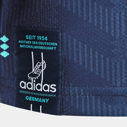 Camisa Alemanha II 2026 - Torcedor Masculina