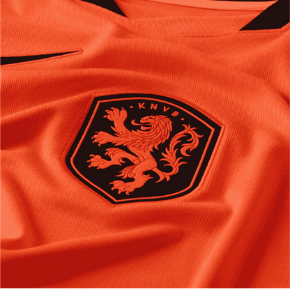 Camisa Holanda I 2026 - Torcedor Masculina
