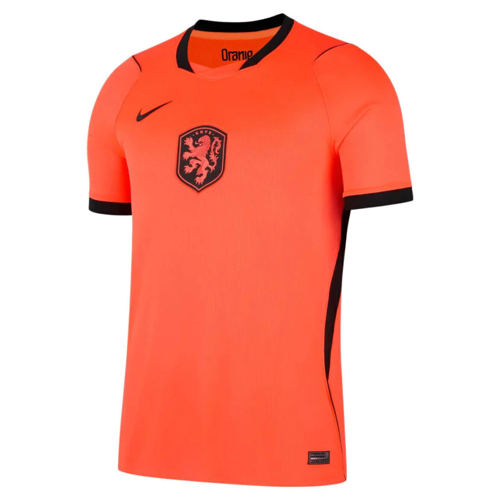 Camisa Holanda I 2026 - Torcedor Masculina