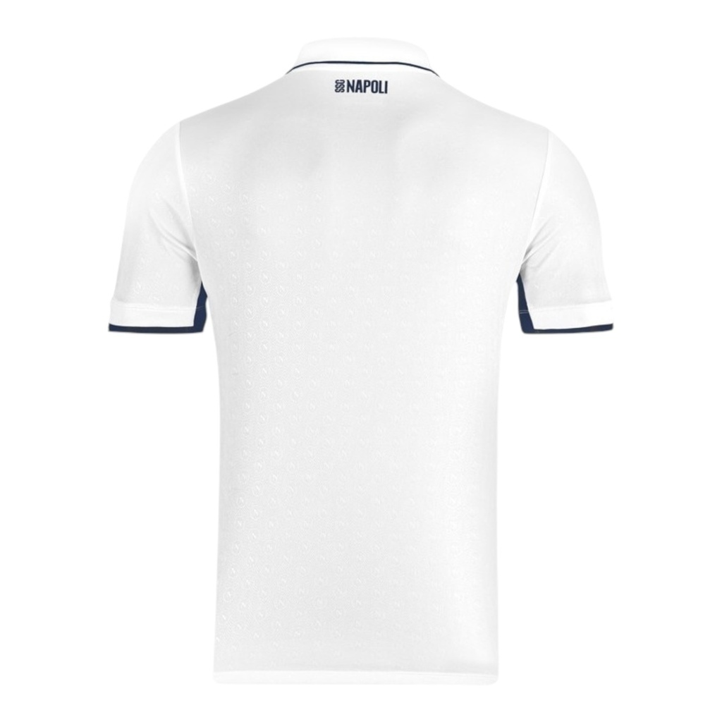 Camisa Napoli II 24/25 - Torcedor Masculina