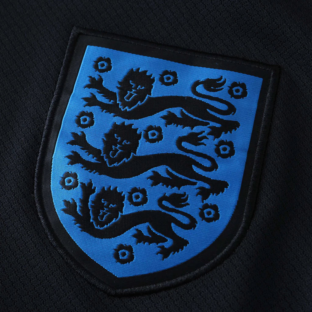Camisa Inglaterra II 2025 - Torcedor Masculina