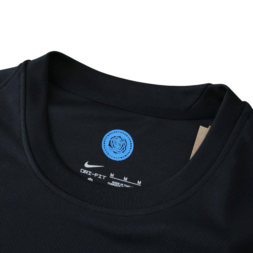 Camisa Inglaterra II 2025 - Torcedor Masculina