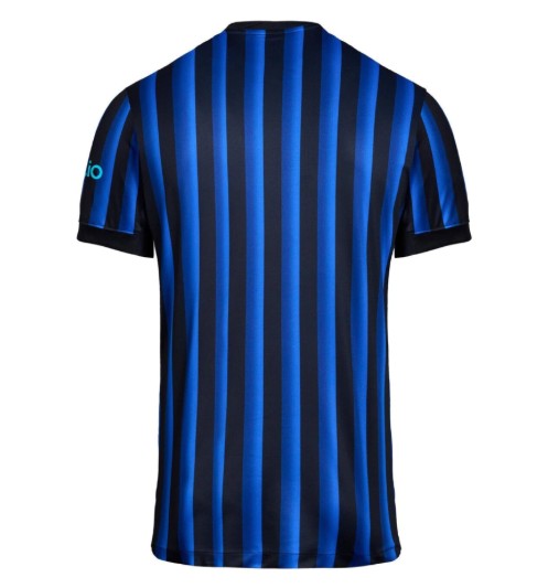 Camisa Inter de Milão I 25/26 - Jogador Masculina
