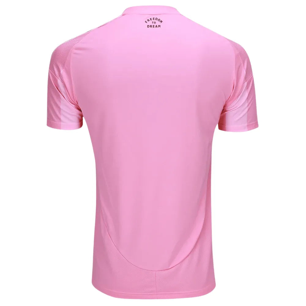 Camisa Inter Miami I 25/26 - Torcedor Masculina