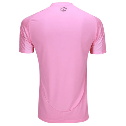 Camisa Inter Miami I 25/26 - Torcedor Masculina