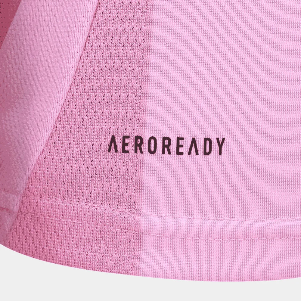 Camisa Inter Miami I 25/26 - Torcedor Masculina