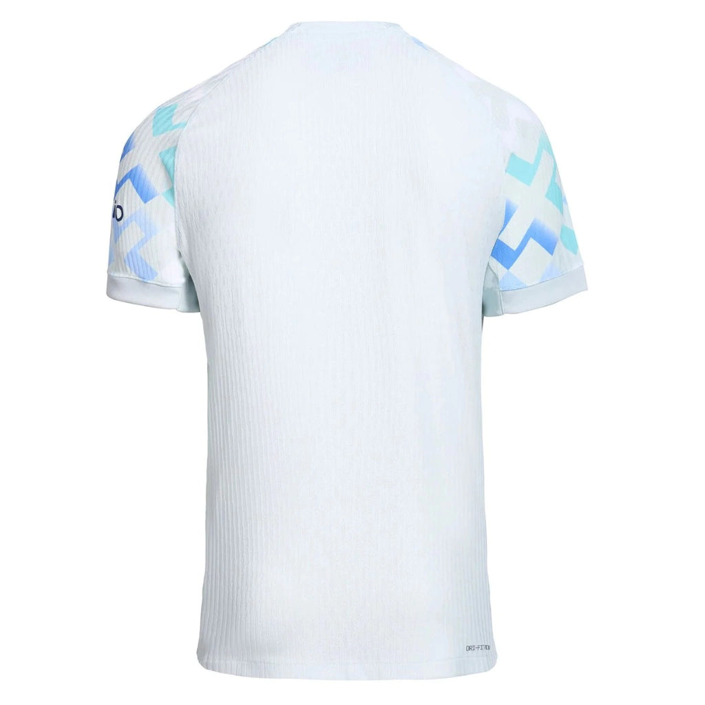 Camisa Inter de Milão II 25/26 - Torcedor Masculina