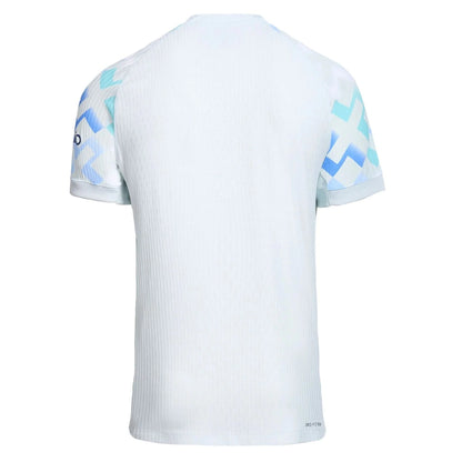 Camisa Inter de Milão II 25/26 - Torcedor Masculina