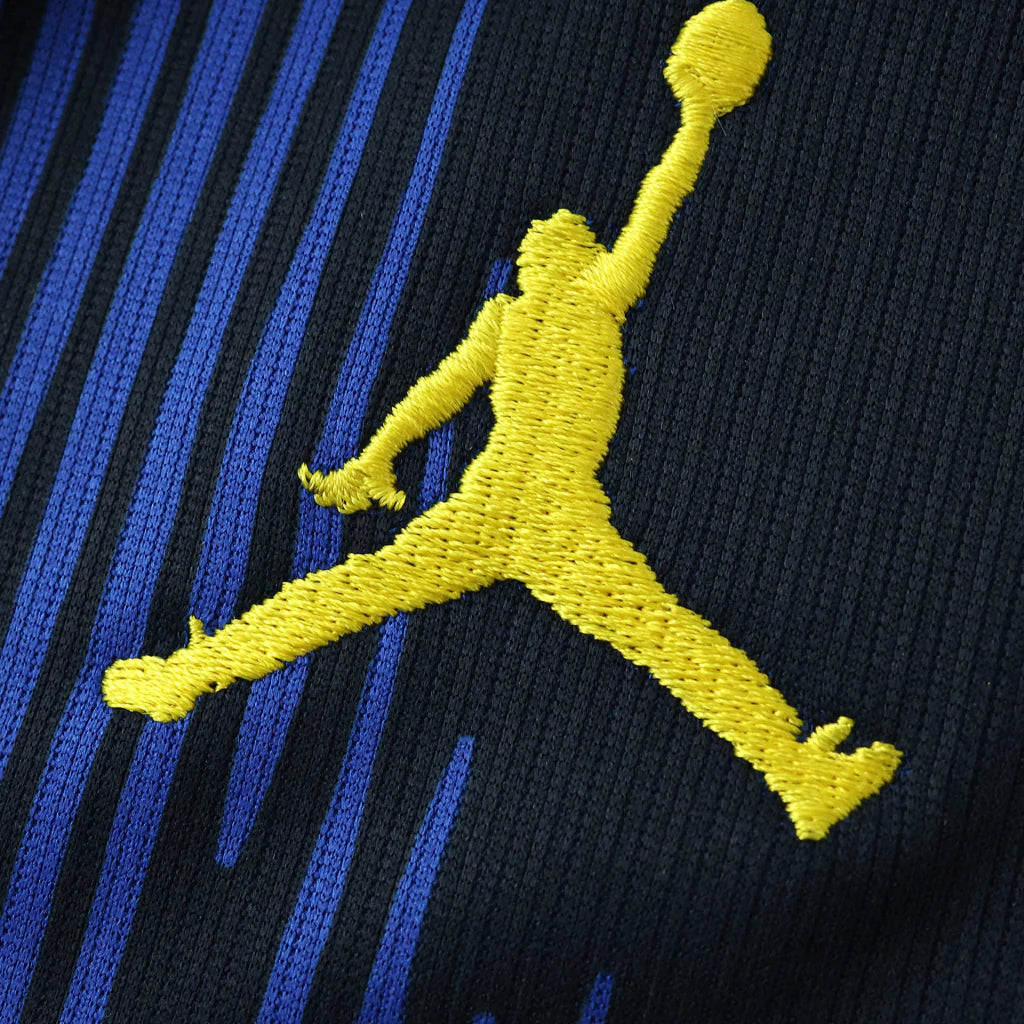 Camisa II Copa 2026 - Torcedor Feminina
