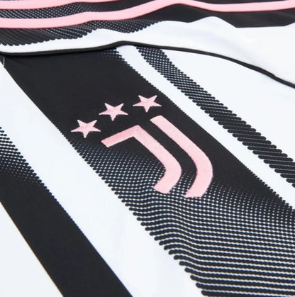 Camisa Juventus I 25/26 - Torcedor Masculina