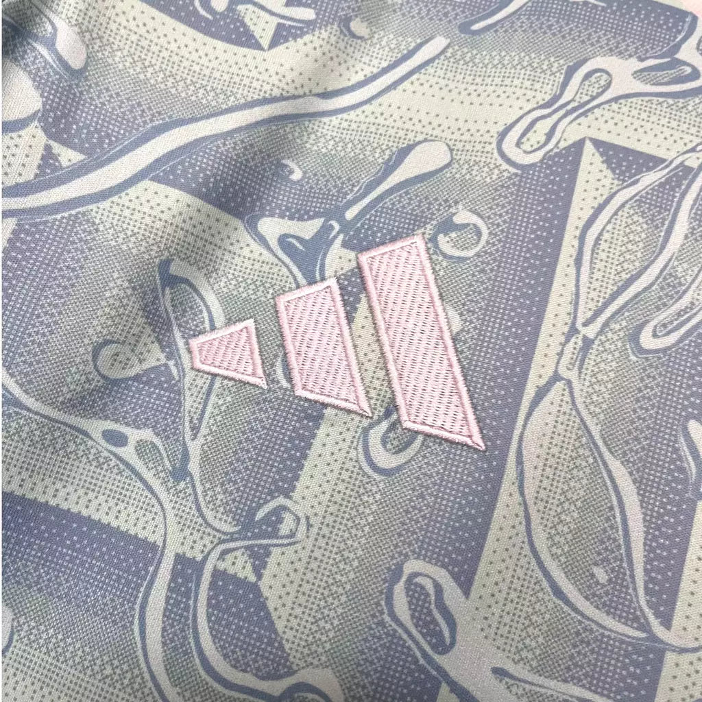 Camisa Juventus II 25/26 - Torcedor Masculina