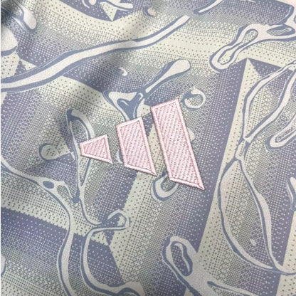 Camisa Juventus II 25/26 - Torcedor Masculina