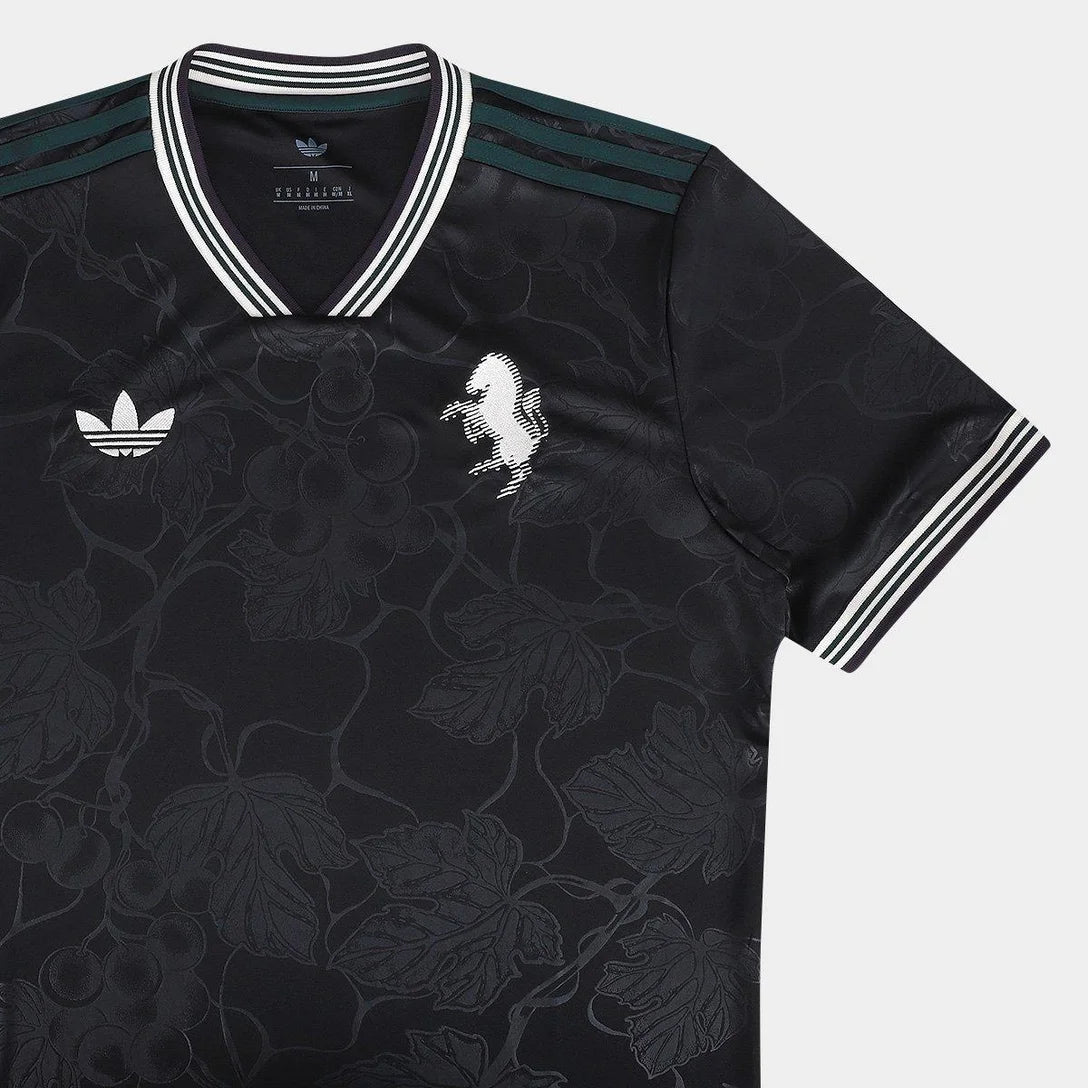 Camisa Juventus III 25/26 - Torcedor Masculina