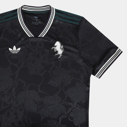 Camisa Juventus III 25/26 - Torcedor Masculina