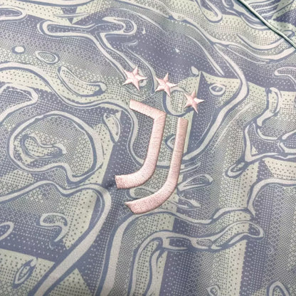 Camisa Juventus II 25/26 - Torcedor Masculina