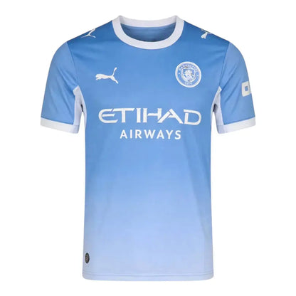 Camisa Manchester City I 26/27 - Torcedor Masculina