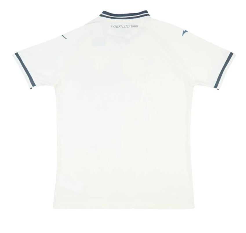 Camisa Lazio II 25/26 - Torcedor Masculina
