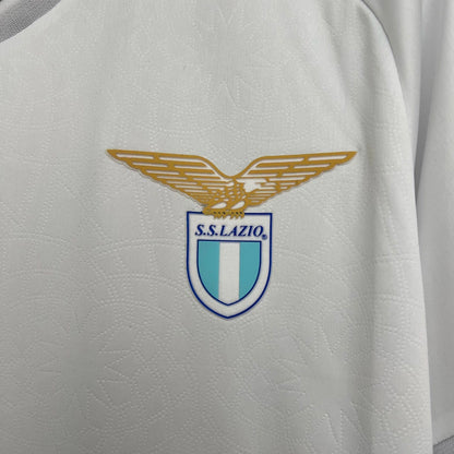 Camisa Lazio II 25/26 - Torcedor Masculina