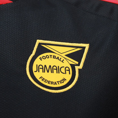 Camisa Jamaica II 2026 - Torcedor Masculina