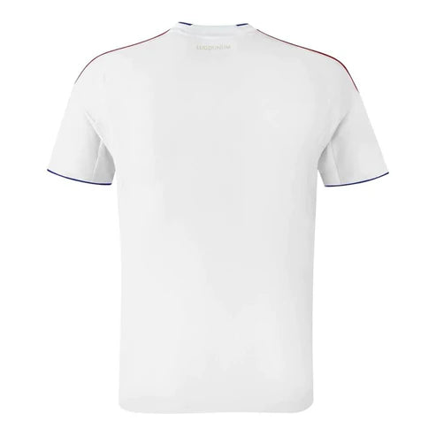 Camisa Lyon I 25/26 - Torcedor Masculina