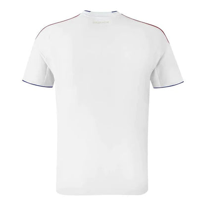 Camisa Lyon I 25/26 - Torcedor Masculina